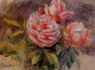 roses 1904