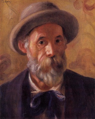 self portrait