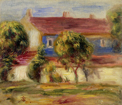 The Artists House