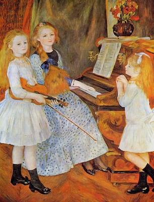 the daughters of catulle mendes