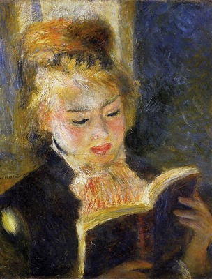 the reader 1875