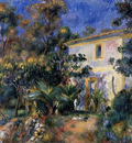 algiers landscape