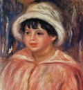Claude Renoir