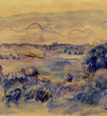 Guernsey Landscape