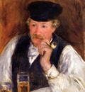 Monsieur Fornaise