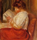 The Little Reader