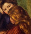 the writing lesson