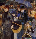 umbrellas 1881