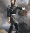 Louis de La Rochejaquelein
