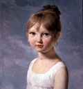 The Artists Daughter