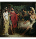 The Wedding of Alexander the Great