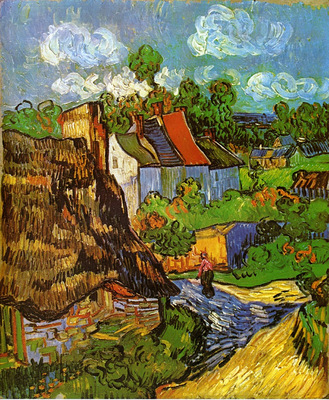 houses in auvers 2