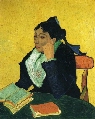 larlesienne portrait of madame ginoux