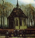 chapel at nuenen