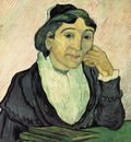 larlesienne portrait of madame ginoux 1890