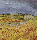 Landscape at Auvers