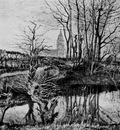 Landscape at Nuenen
