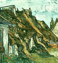 old cottages chaponval