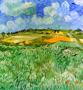 plain near auvers