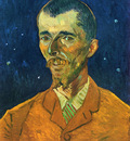 portrait of eugene bach