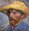self portrait 1887