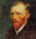 self portrait 1887
