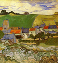view of auvers