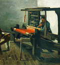 weaver