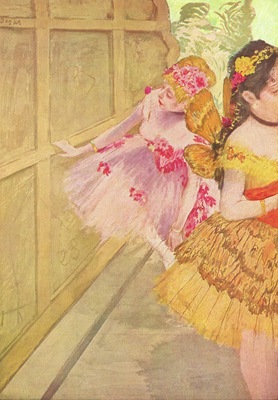 degas