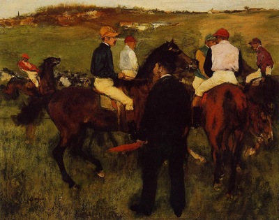 Out of the Paddock 1868 1872 PC