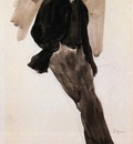 Edouard Manet Standing circa 1866 1868 Musee d Orsay France