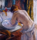 La Toilette 1884 1886 PC