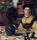 Madame de Rutte 1875 PC
