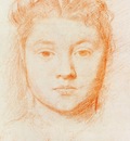 Portrait of a Woman 1866 PC