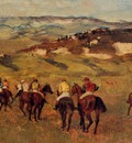 Racehorses 1884 PC