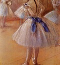 The Dance Studio 1878 PC