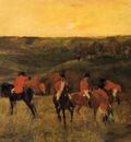 The Start of the Hunt 1863 1865 PC