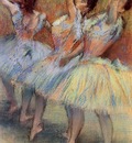 Three Dancers 1888 1893 PC