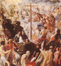 ELSHEIMER Adam Glorification Of The Cross