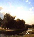 Bierstadt Albert Westphalia