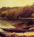 Canoes