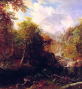 The Emerald Pool