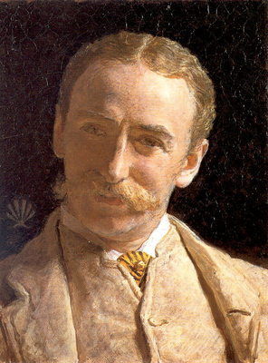 Moore Albert Joseph William Connal Esq Jr of Solsgirth