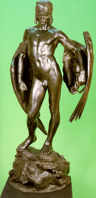 Gilbert Icarus