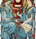 Benedictine 1898 77x205 7cm