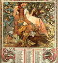 Manhood 1897 21 5x29 9cm calendar