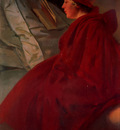 The Red Cape 1902 64 8x48 8cm