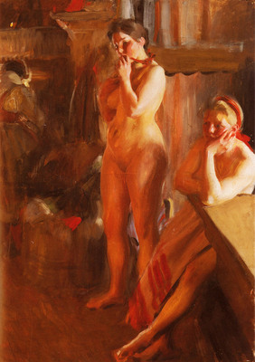 Zorn Anders Eldsken