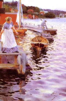 Zorn Anders Vagskvalp