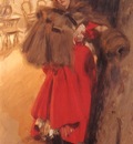 Zorn Natteffekt